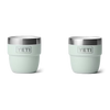 YETI Rambler 4 oz Stackable Cups
