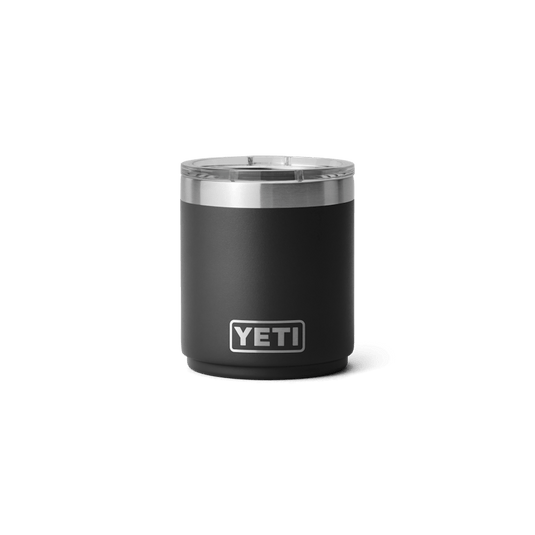 YETI Rambler® 295 ML Stackable Lowball  WITH DURASIP™ CERAMIC LINING