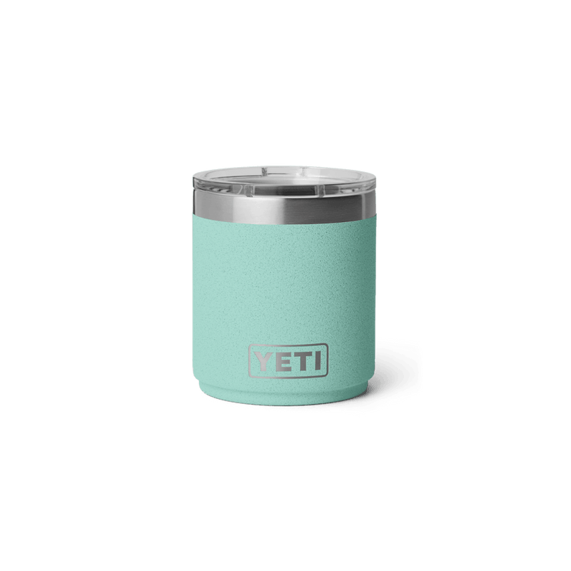 Load image into Gallery viewer, YETI Rambler® 295 ML Stackable Lowball  WITH DURASIP™ CERAMIC LINING
