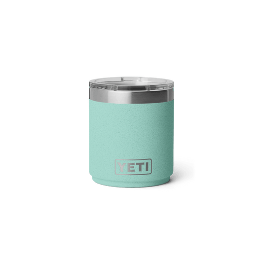 YETI Rambler® 295 ML Stackable Lowball  WITH DURASIP™ CERAMIC LINING