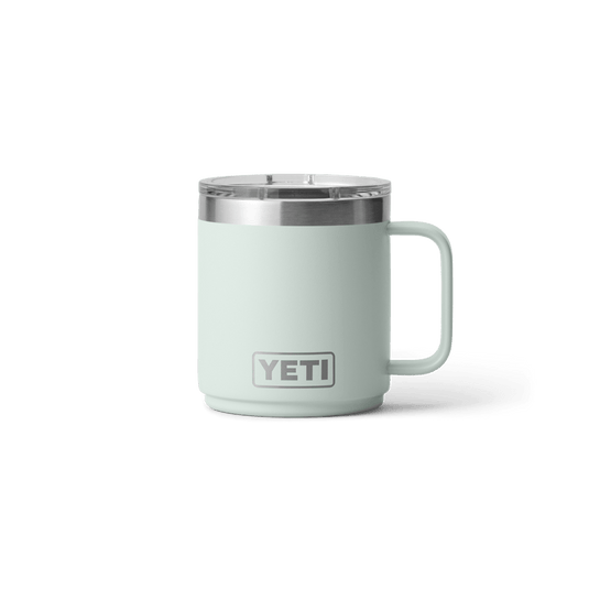 YETI 10 oz Mug w/ DuraSip™ Ceramic Lining