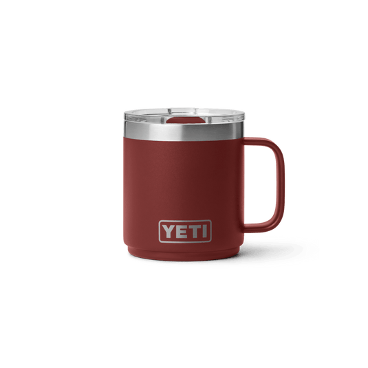 YETI 10 oz Mug w/ DuraSip™ Ceramic Lining