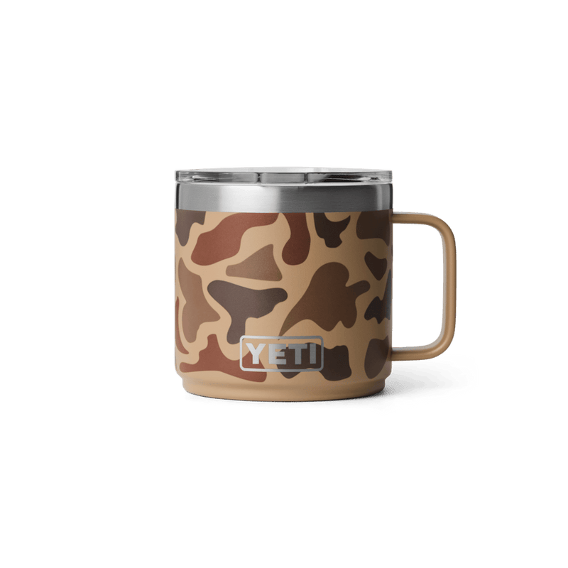 Load image into Gallery viewer, YETI 14 oz Mug w/ DuraSip™ Ceramic Lining
