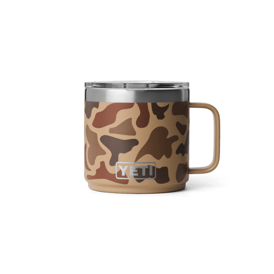 YETI 14 oz Mug w/ DuraSip™ Ceramic Lining