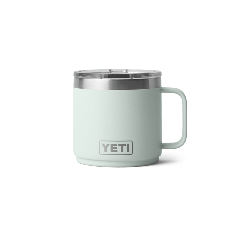Load image into Gallery viewer, YETI 14 oz Mug w/ DuraSip™ Ceramic Lining
