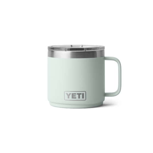 YETI 14 oz Mug w/ DuraSip™ Ceramic Lining