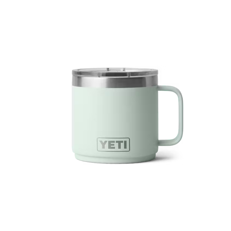 Load image into Gallery viewer, YETI 14 oz Mug w/ DuraSip™ Ceramic Lining
