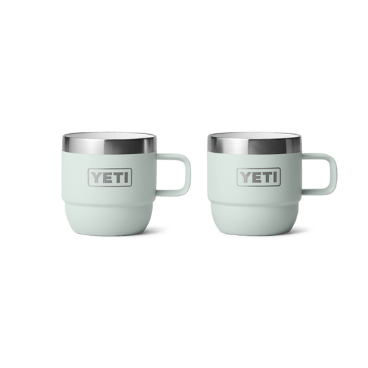 YETI Rambler 6 oz Stackable Mugs
