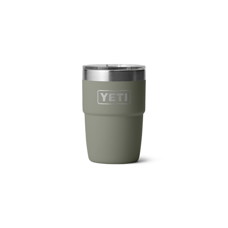 Load image into Gallery viewer, YETI 8 oz STK Cup w/ DuraSip™ Ceramic Lining
