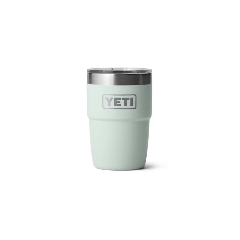 Load image into Gallery viewer, YETI 8 oz STK Cup w/ DuraSip™ Ceramic Lining
