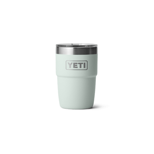 YETI 8 oz STK Cup w/ DuraSip™ Ceramic Lining