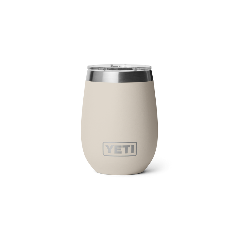 Load image into Gallery viewer, YETI Rambler® 10oz 295 ML Wine Tumbler  WITH DURASIP™ CERAMIC LINING
