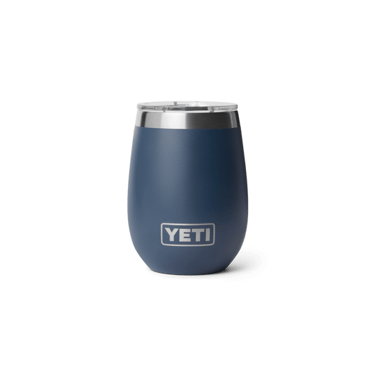 YETI Rambler® 295 ML Wine Tumbler  WITH DURASIP™ CERAMIC LINING