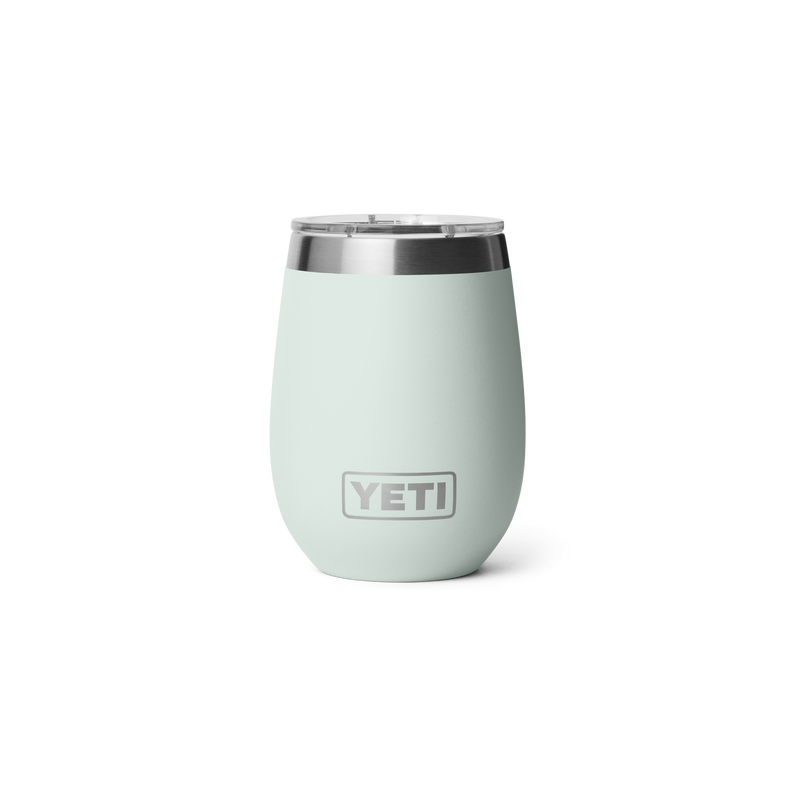 Load image into Gallery viewer, YETI Rambler® 10oz 295 ML Wine Tumbler  WITH DURASIP™ CERAMIC LINING
