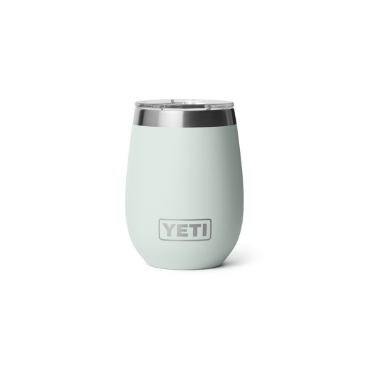 YETI Rambler® 10oz 295 ML Wine Tumbler  WITH DURASIP™ CERAMIC LINING