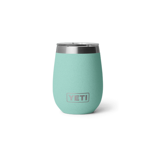 YETI Rambler® 10oz 295 ML Wine Tumbler  WITH DURASIP™ CERAMIC LINING