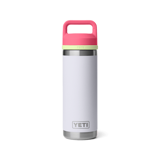 YETI Rambler 18 Oz. (532 ml) Bottle w/ Chug Cap