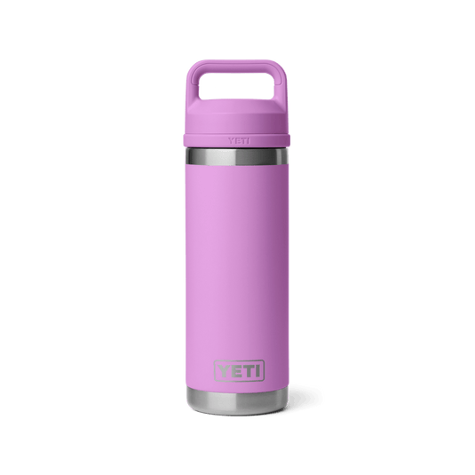 YETI Rambler 18 Oz. (532 ml) Bottle w/ Chug Cap