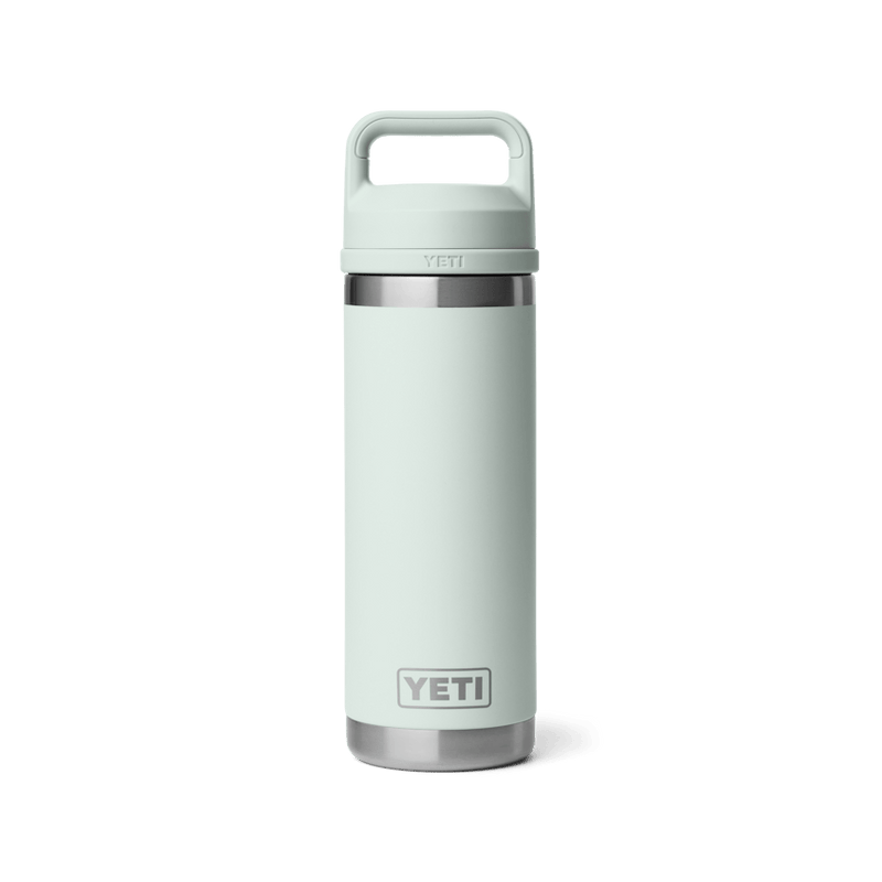 Load image into Gallery viewer, YETI Rambler 18 Oz. (532 ml) Bottle w/ Chug Cap
