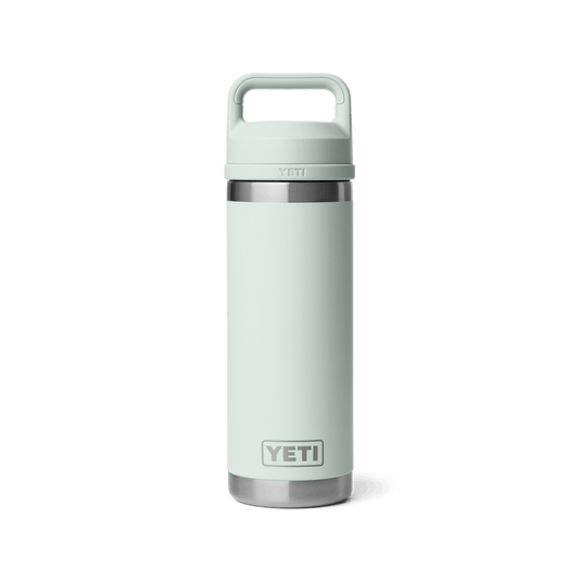 YETI Rambler 18 Oz. (532 ml) Bottle w/ Chug Cap