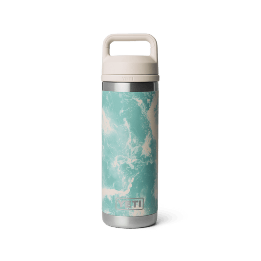 YETI Rambler 18 Oz. (532 ml) Bottle w/ Chug Cap
