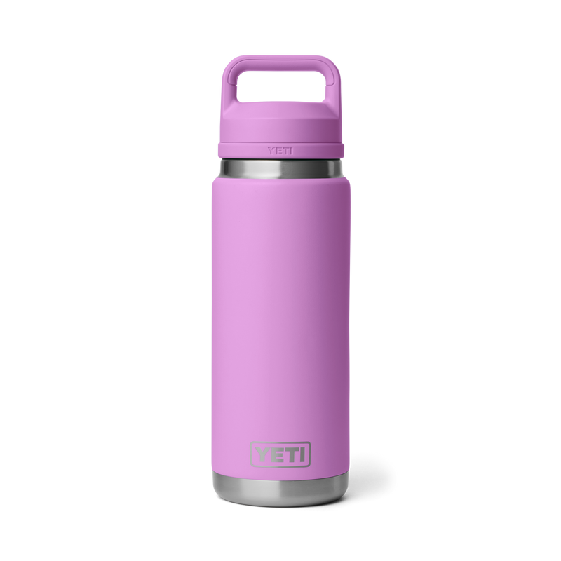 Load image into Gallery viewer, YETI Rambler 26 Oz. (769 ml) Bottle with Chug Cap
