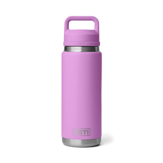 YETI Rambler 26 Oz. (769 ml) Bottle with Chug Cap