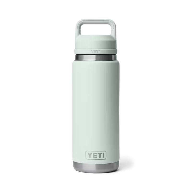 Load image into Gallery viewer, YETI Rambler 26 Oz. (769 ml) Bottle with Chug Cap
