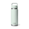 YETI Rambler 26 Oz. (769 ml) Bottle with Chug Cap