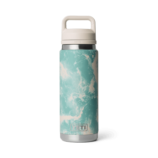 YETI Rambler 26 Oz. (769 ml) Bottle with Chug Cap