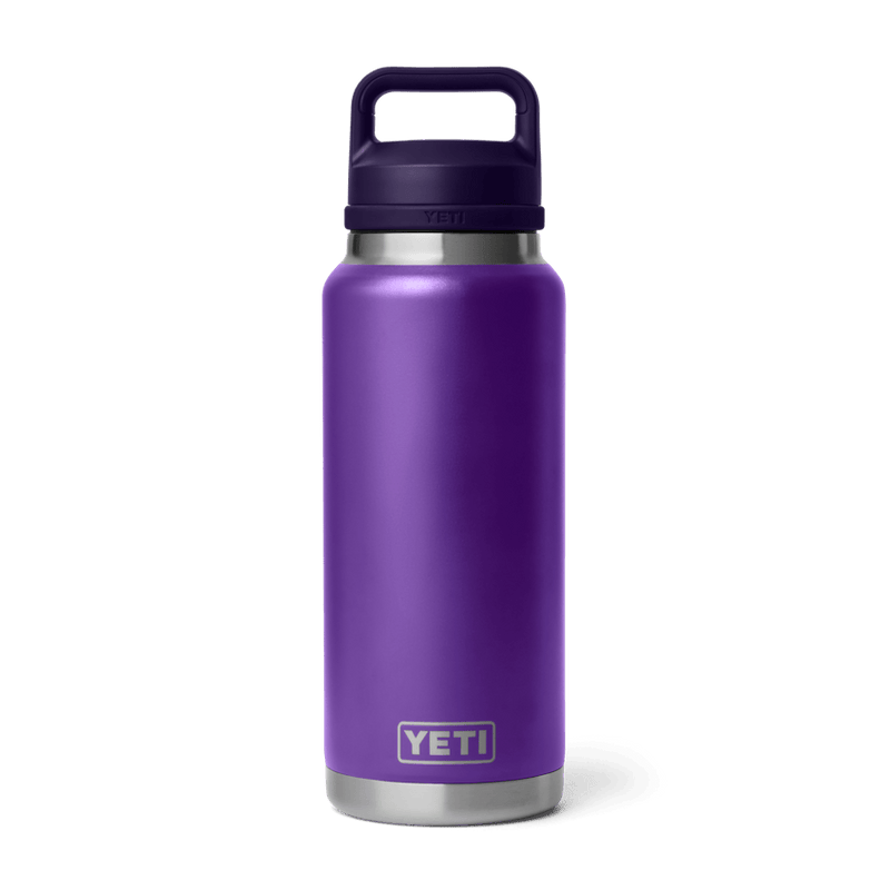 Load image into Gallery viewer, YETI Rambler 36 Oz. (1 L.) Bottle with Chug Cap

