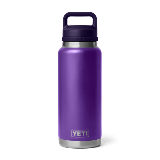 YETI Rambler 36 Oz. (1 L.) Bottle with Chug Cap – TW Outdoors