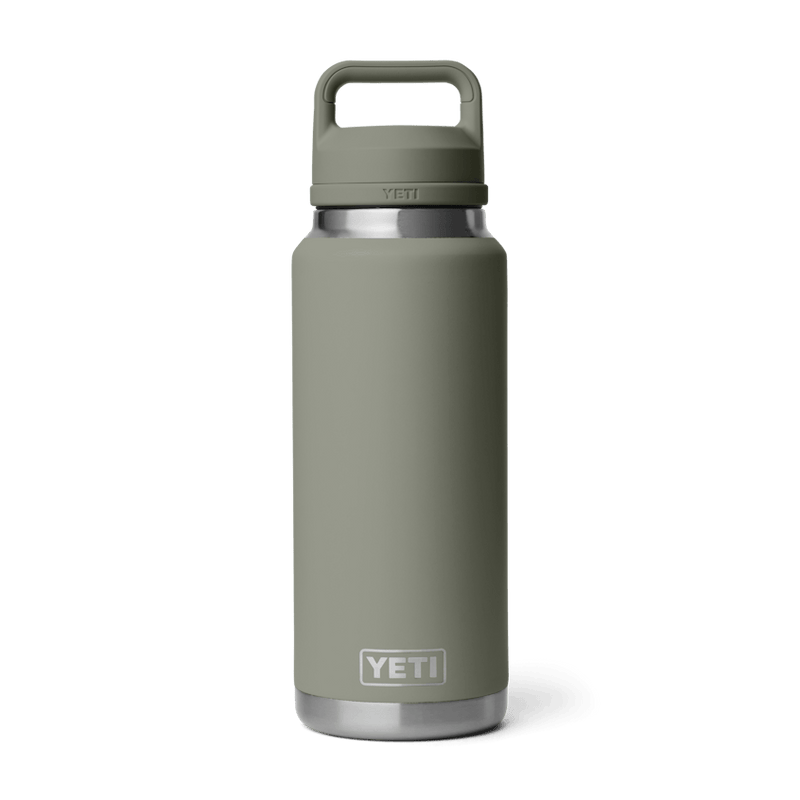 Load image into Gallery viewer, YETI Rambler 36 Oz. (1 L.) Bottle with Chug Cap
