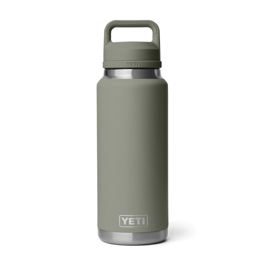 YETI Rambler 36 Oz. (1 L.) Bottle with Chug Cap