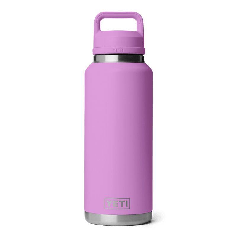 Load image into Gallery viewer, YETI Rambler 46 Oz. (1.36 L.) Bottle with Chug Cap
