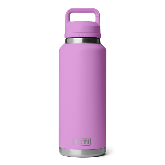 YETI Rambler 46 Oz. (1.36 L.) Bottle with Chug Cap