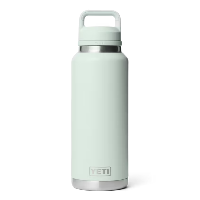 Load image into Gallery viewer, YETI Rambler 46 Oz. (1.36 L.) Bottle with Chug Cap
