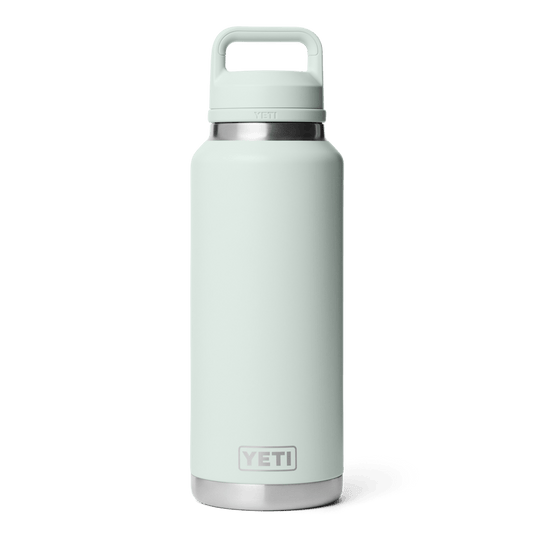 YETI Rambler 46 Oz. (1.36 L.) Bottle with Chug Cap
