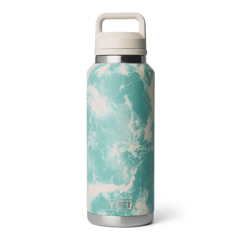 Load image into Gallery viewer, YETI Rambler 46 Oz. (1.36 L.) Bottle with Chug Cap
