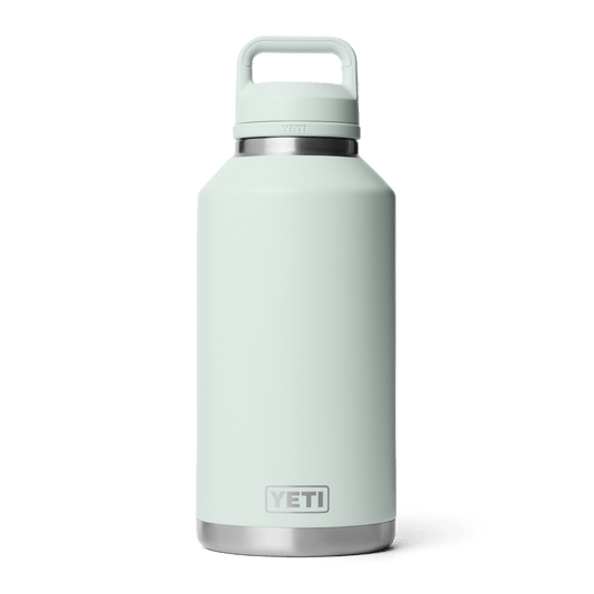 YETI Rambler 64 Oz. (1.89 L.) Bottle with Chug Cap