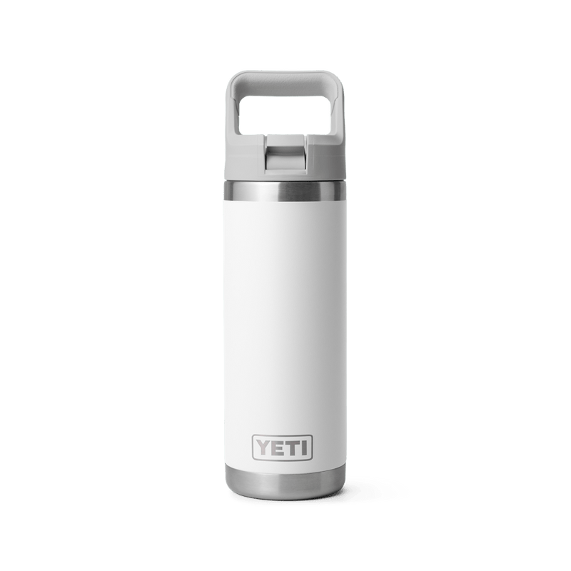 Load image into Gallery viewer, YETI Rambler 18oz. (532 ml) Bottle w/ Straw Cap
