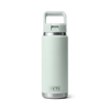YETI Rambler 26 Oz. (769 ml) Bottle with Straw Cap