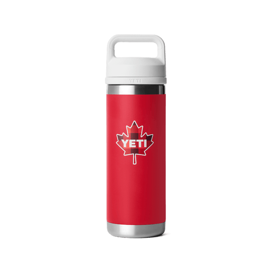 YETI Rambler 18 Oz. (532 ml) Bottle w/ Chug Cap