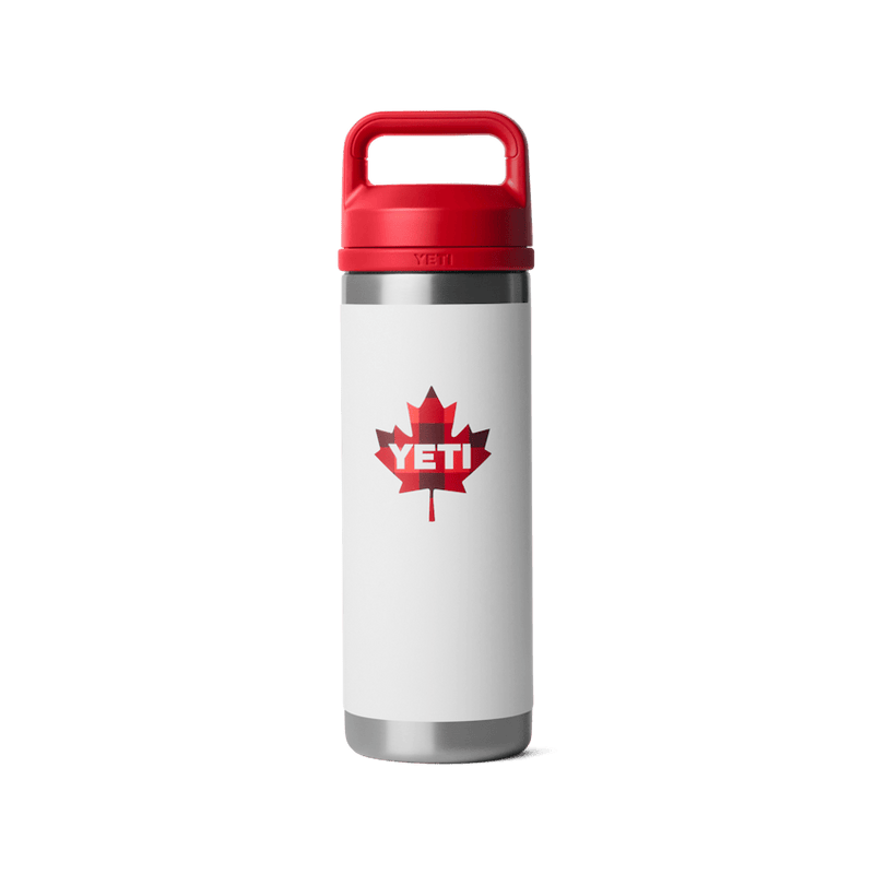 Load image into Gallery viewer, YETI Rambler 18 Oz. (532 ml) Bottle w/ Chug Cap
