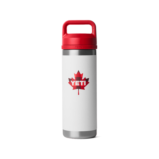 YETI Rambler 18 Oz. (532 ml) Bottle w/ Chug Cap