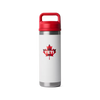 YETI Rambler 18 Oz. (532 ml) Bottle w/ Chug Cap