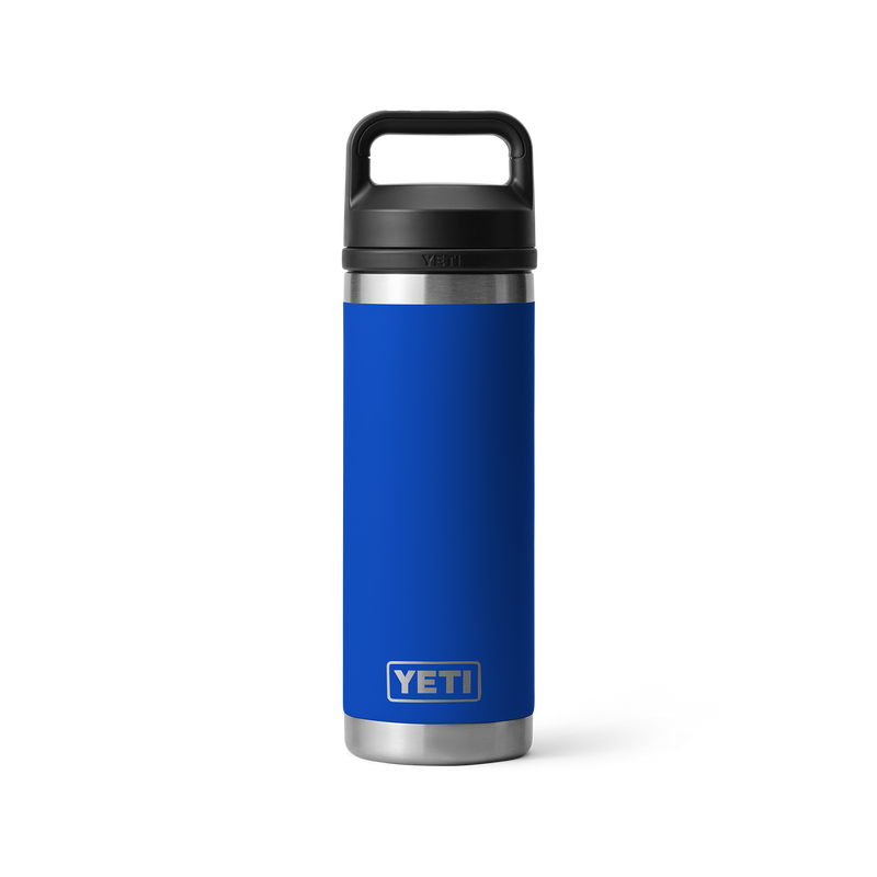 Load image into Gallery viewer, YETI Rambler 18 Oz. (532 ml) Bottle w/ Chug Cap
