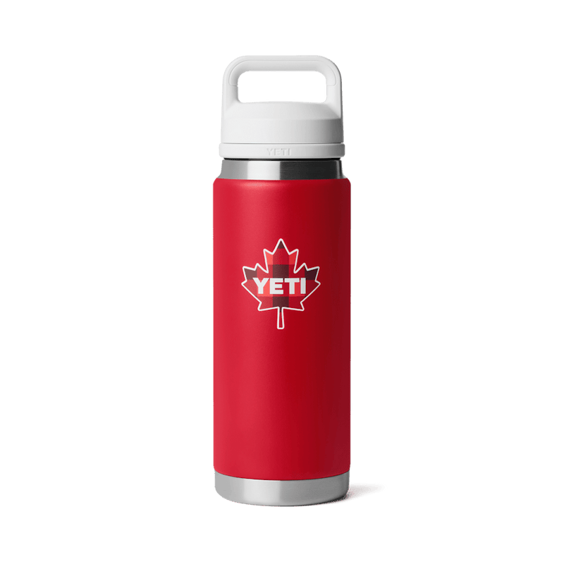 Load image into Gallery viewer, YETI Rambler 26 Oz. (769 ml) Bottle with Chug Cap
