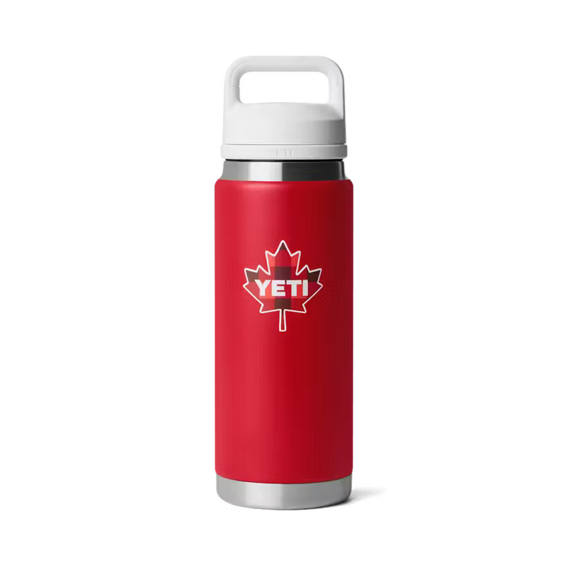 Load image into Gallery viewer, YETI Rambler 26 Oz. (769 ml) Bottle with Chug Cap
