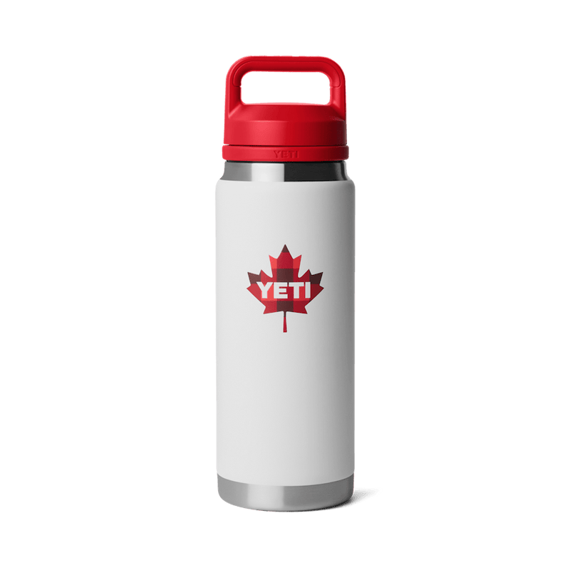 Load image into Gallery viewer, YETI Rambler 26 Oz. (769 ml) Bottle with Chug Cap

